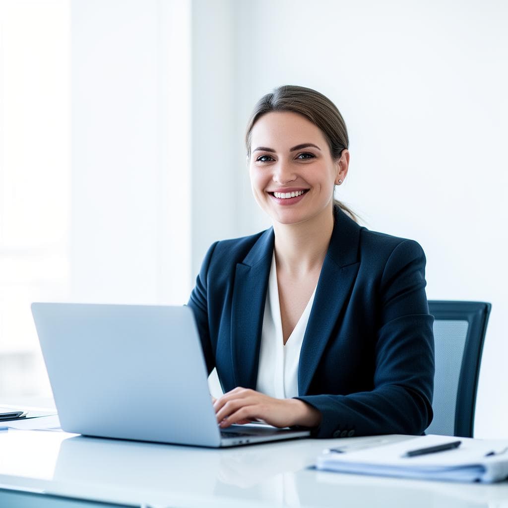 Profesional buscando empleo